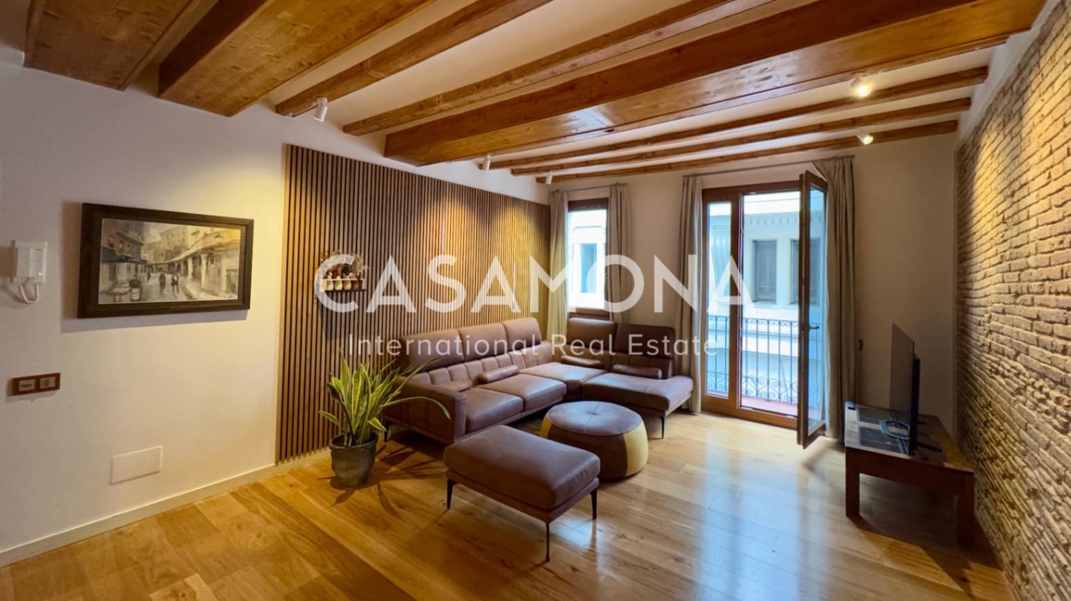2 soverom Leilighet til salgs i Barcelona by - € 399 000 (Ref: 8810978)