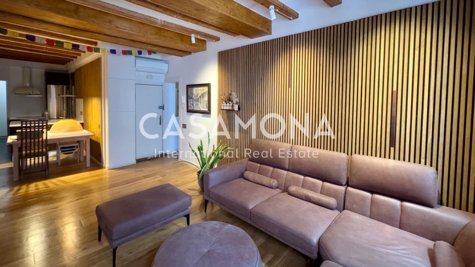 2 soverom Leilighet til salgs i Barcelona by - € 399 000 (Ref: 8810978)