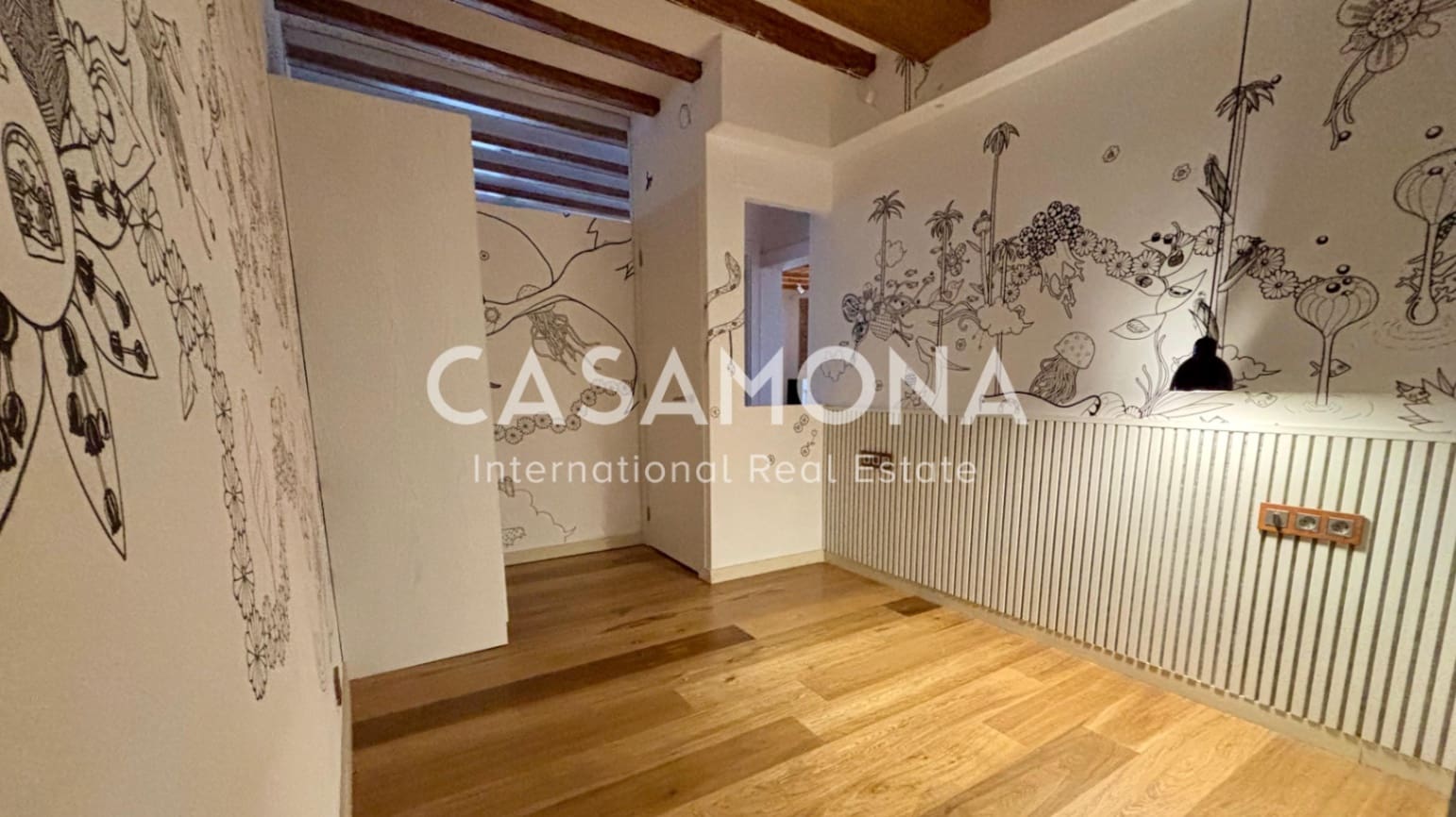 2 soverom Leilighet til salgs i Barcelona by - € 399 000 (Ref: 8810978)