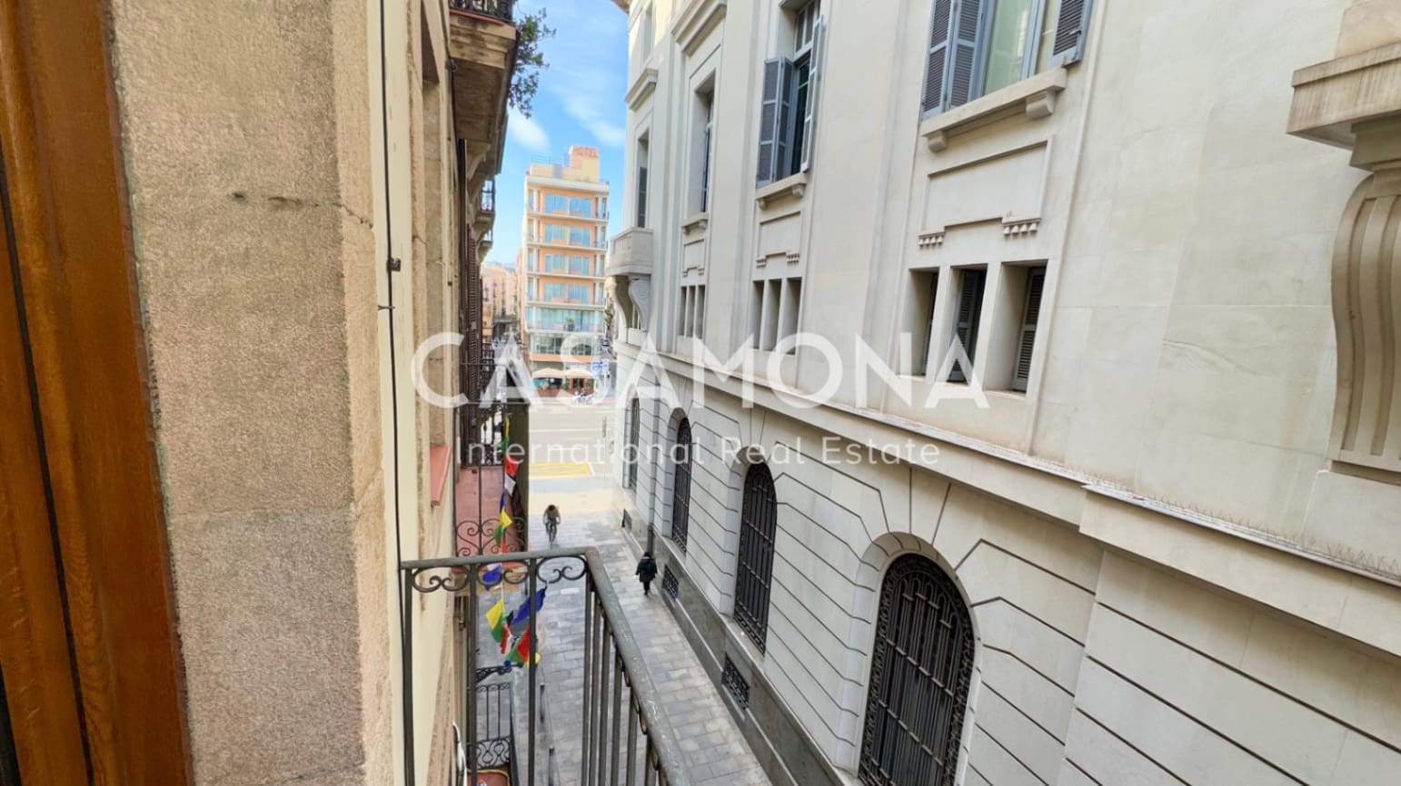 2 soverom Leilighet til salgs i Barcelona by - € 399 000 (Ref: 8810978)