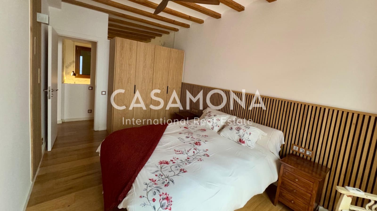 2 soverom Leilighet til salgs i Barcelona by - € 399 000 (Ref: 8810978)