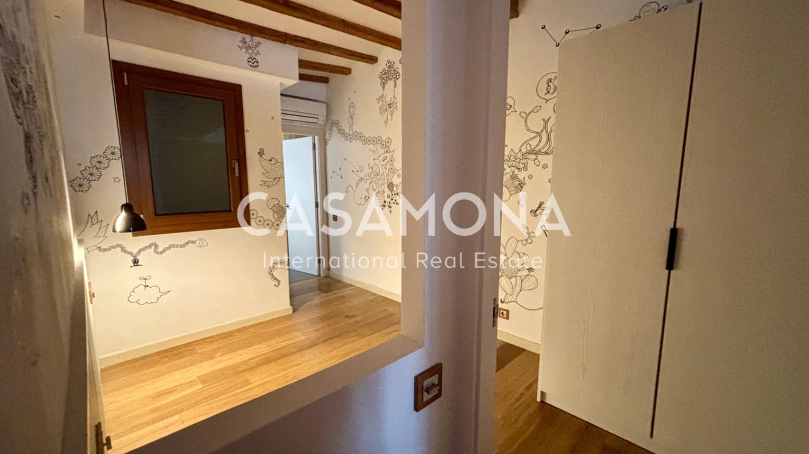 2 soverom Leilighet til salgs i Barcelona by - € 399 000 (Ref: 8810978)