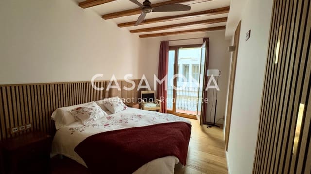 2 chambre Appartement à vendre à Sant Pere, Santa Caterina i La Ribera, Barcelone ville - 415 000 € (Ref: 8810978)