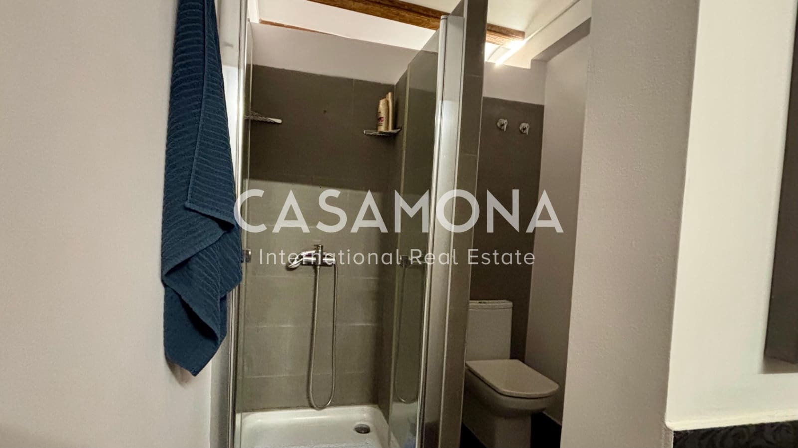 2 soverom Leilighet til salgs i Barcelona by - € 399 000 (Ref: 8810978)