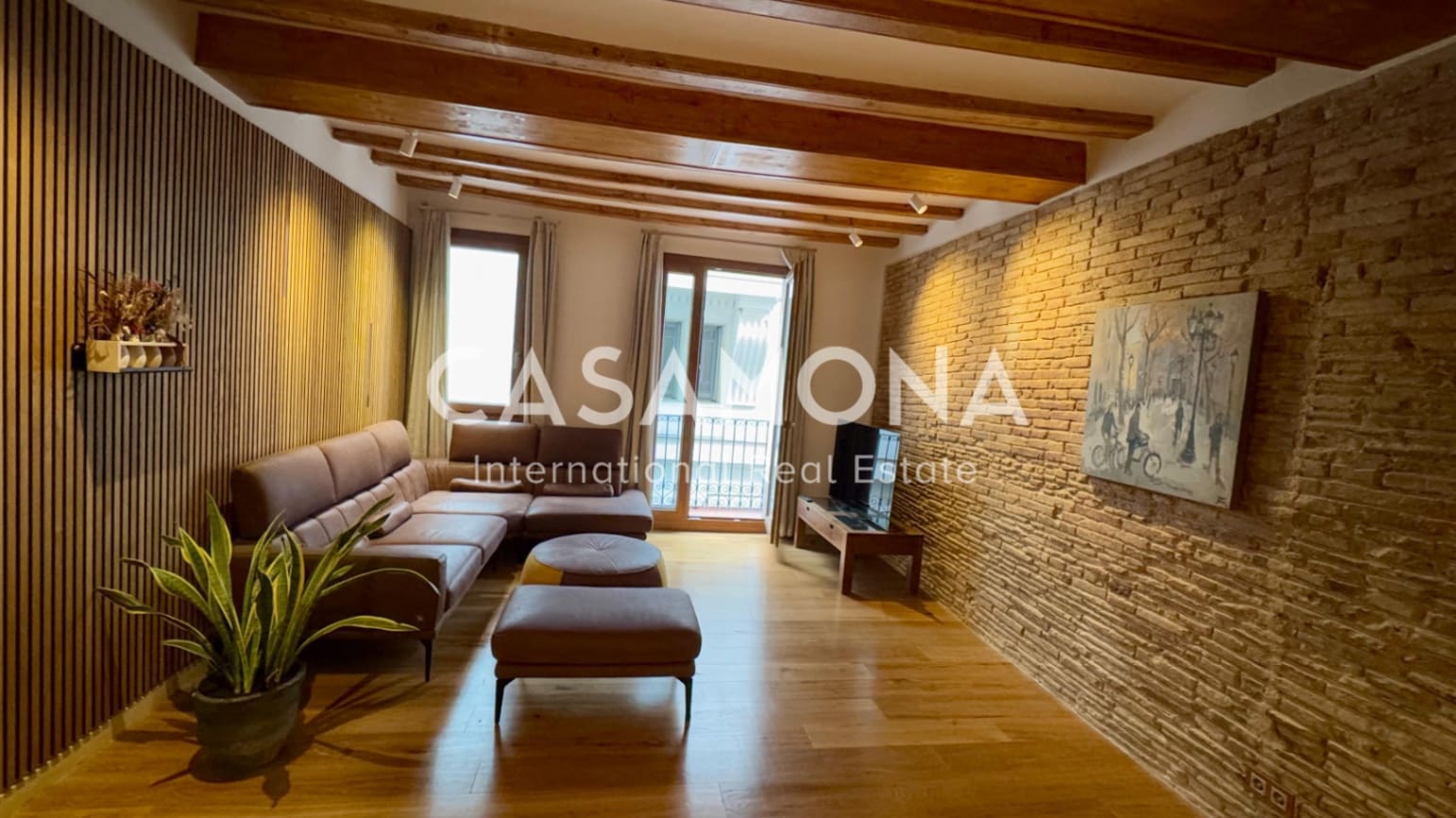 2 soverom Leilighet til salgs i Barcelona by - € 399 000 (Ref: 8810978)