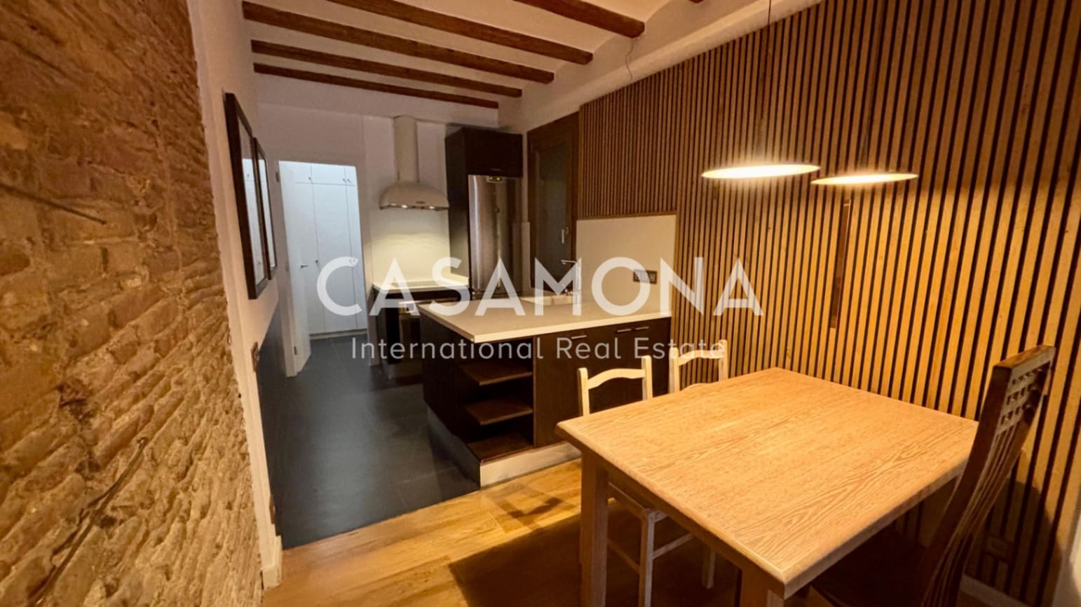 2 soverom Leilighet til salgs i Barcelona by - € 399 000 (Ref: 8810978)