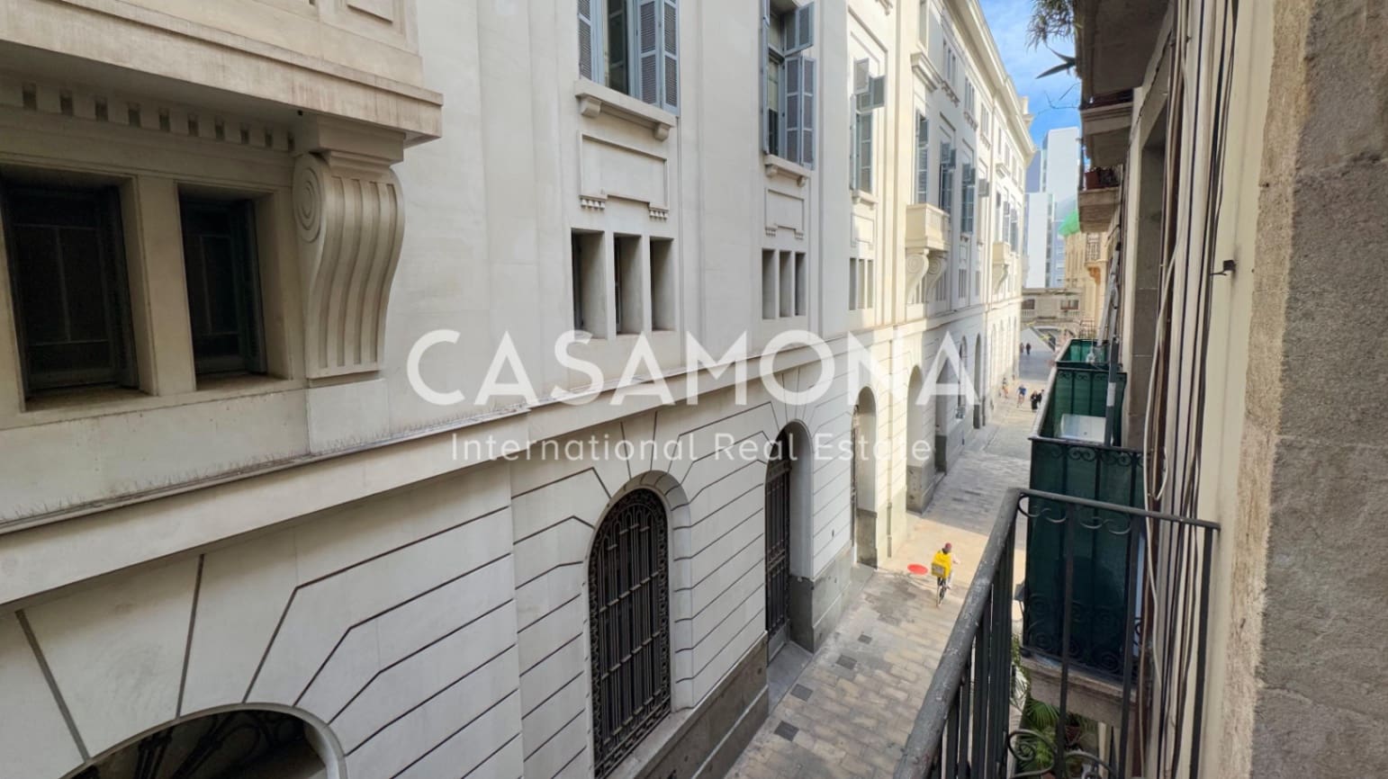 2 soverom Leilighet til salgs i Barcelona by - € 399 000 (Ref: 8810978)