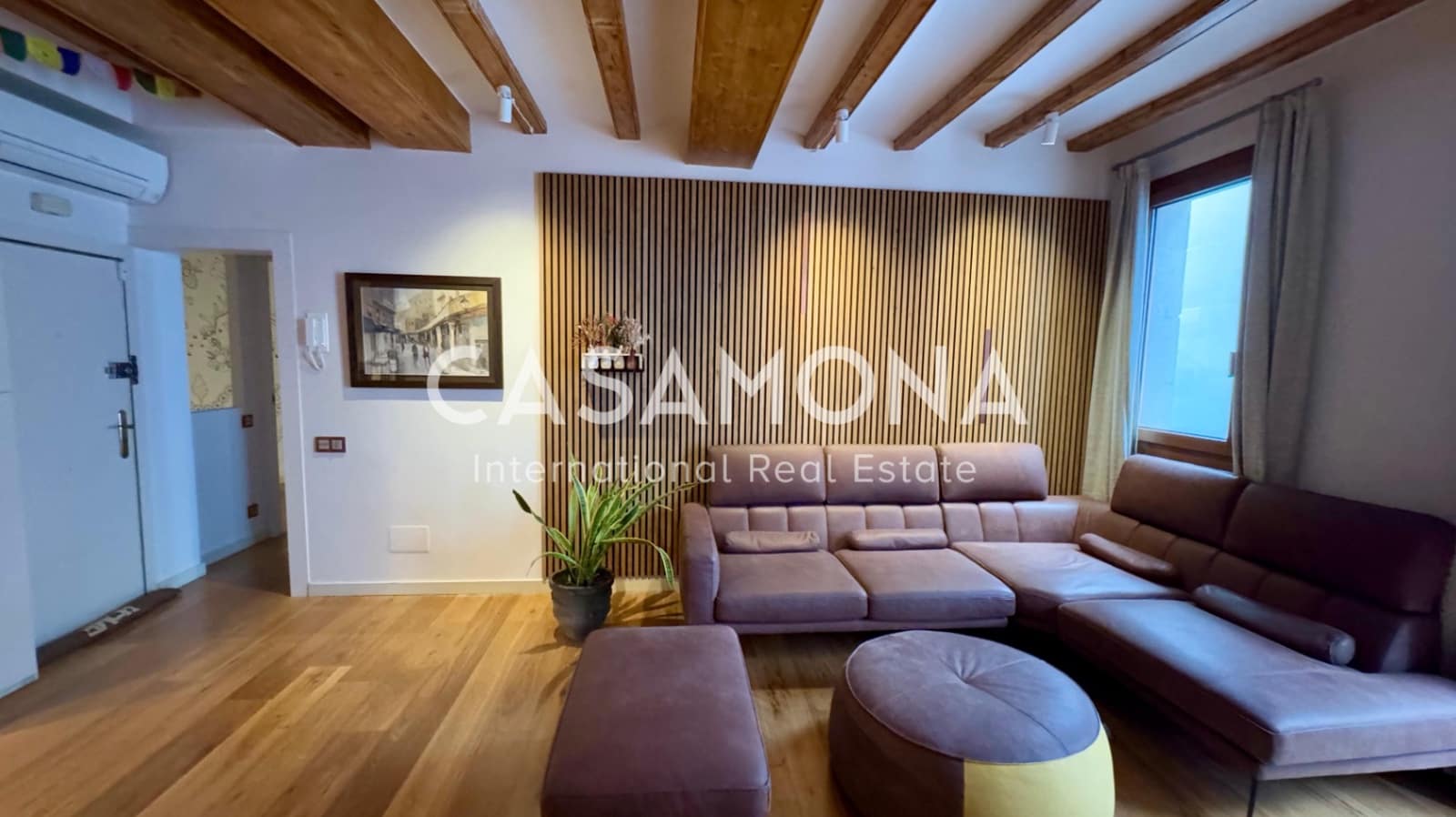 2 soverom Leilighet til salgs i Barcelona by - € 399 000 (Ref: 8810978)