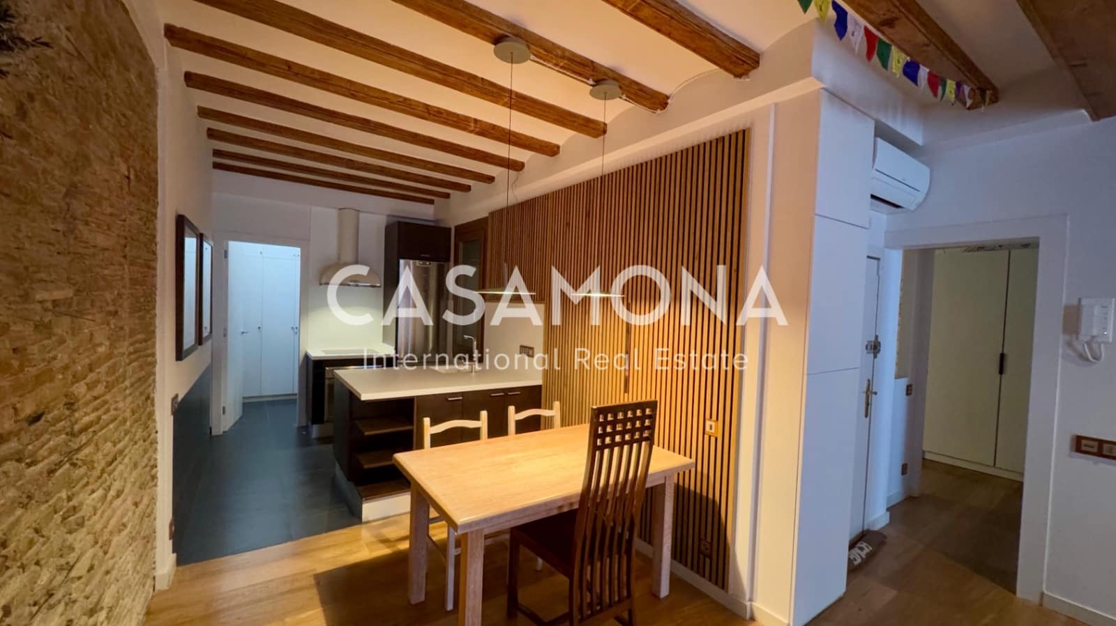2 soverom Leilighet til salgs i Barcelona by - € 399 000 (Ref: 8810978)