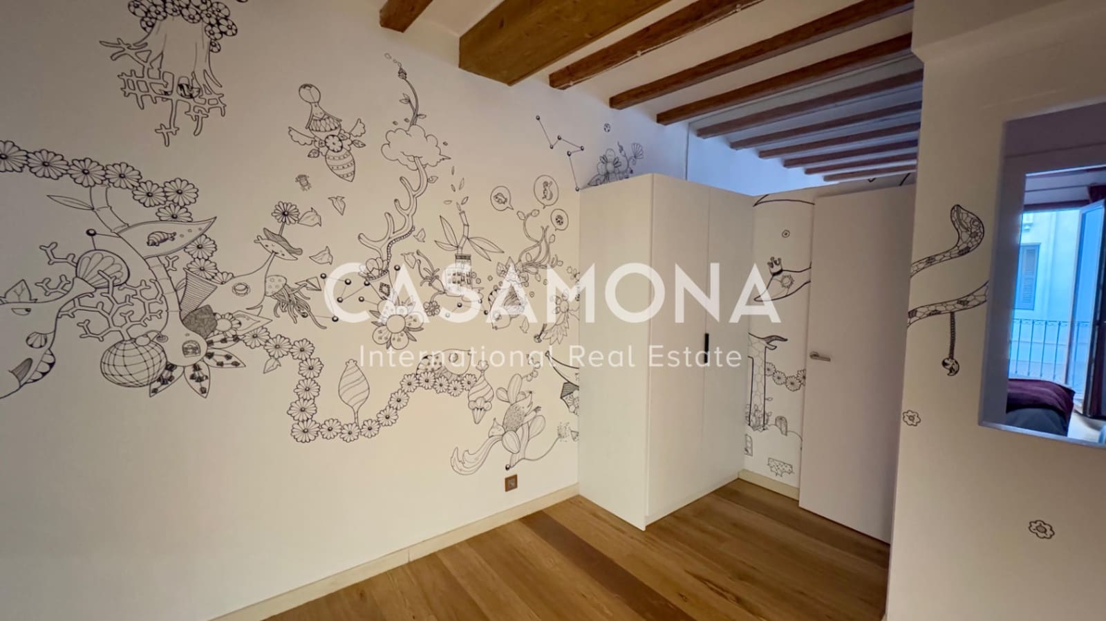 2 soverom Leilighet til salgs i Barcelona by - € 399 000 (Ref: 8810978)