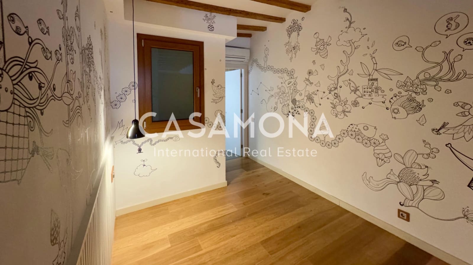 2 soverom Leilighet til salgs i Barcelona by - € 399 000 (Ref: 8810978)