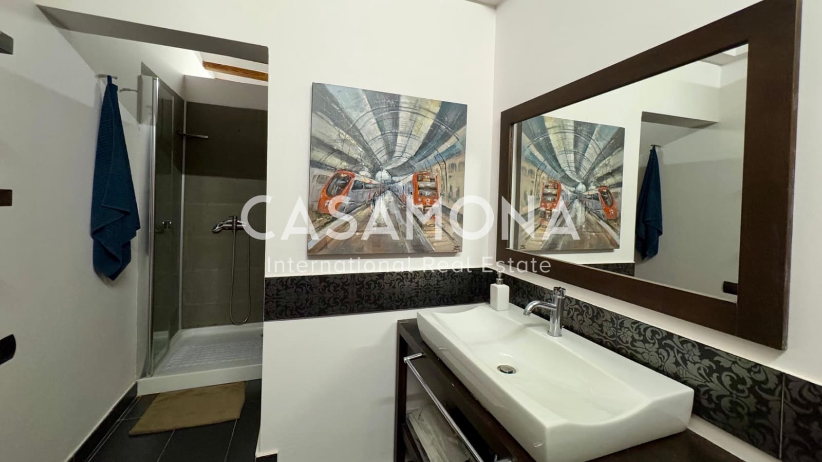 2 soverom Leilighet til salgs i Barcelona by - € 399 000 (Ref: 8810978)