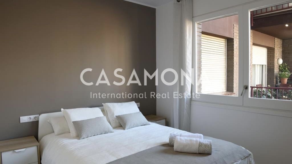 4 bedroom Apartment for sale in Barcelona city - € 500,000 (Ref: 8810979)