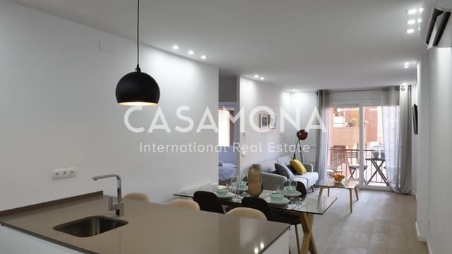 4 bedroom Apartment for sale in La Sagrada Família, Barcelona city - € 500,000 (Ref: 8810979)