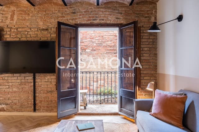 2 bedroom Apartment for rent in La Sagrada Família, Barcelona city - € 1,900 (Ref: 8814683)