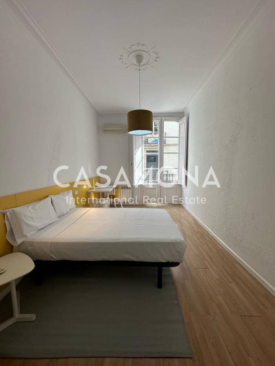 3 camera da letto Appartamento da affittare in Barcelona citta - 1.900 € (Rif: 8815023)
