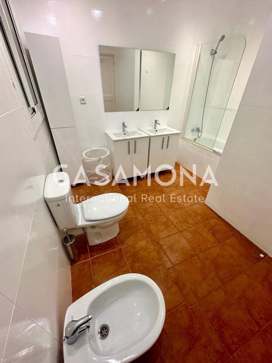 3 camera da letto Appartamento da affittare in Barcelona citta - 1.900 € (Rif: 8815023)