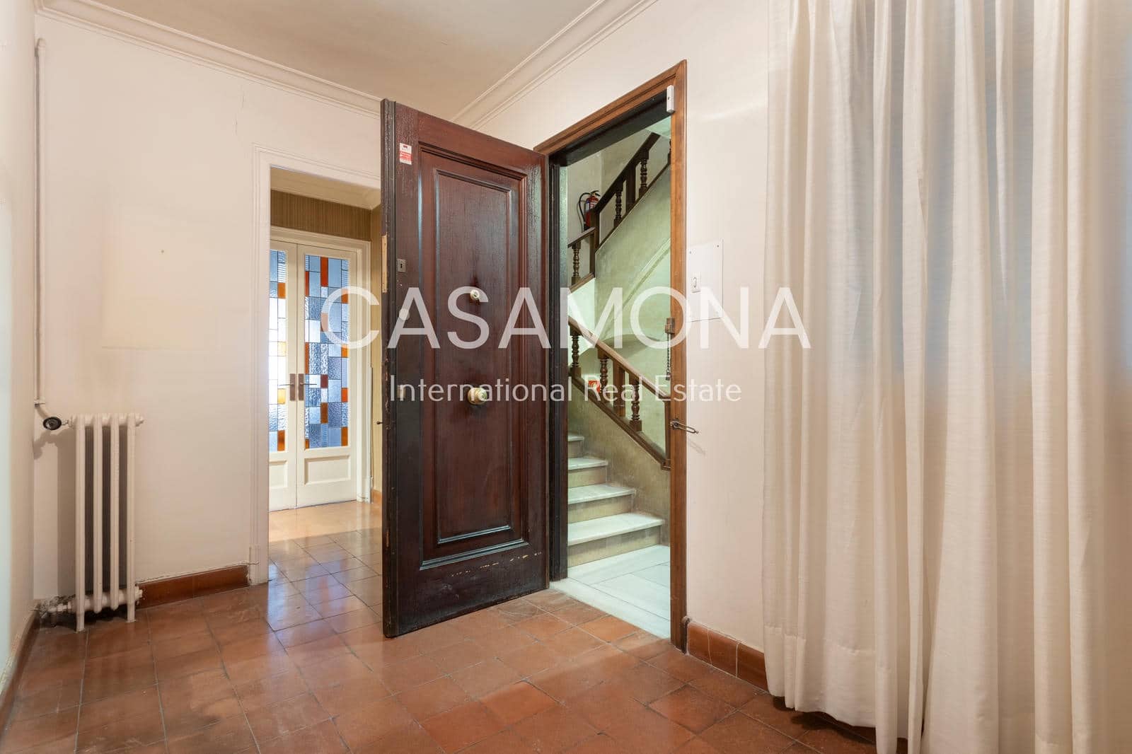 3 soverom Leilighet til salgs i Barcelona by - € 875 000 (Ref: 8816762)