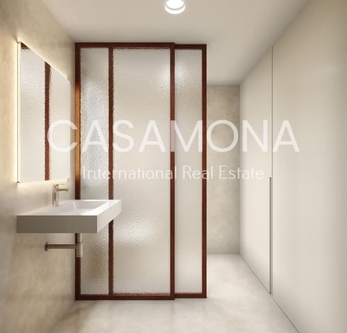 3 bedroom Apartment for sale in El Putxet i El Farró, Barcelona city - € 875,000 (Ref: 8816762)