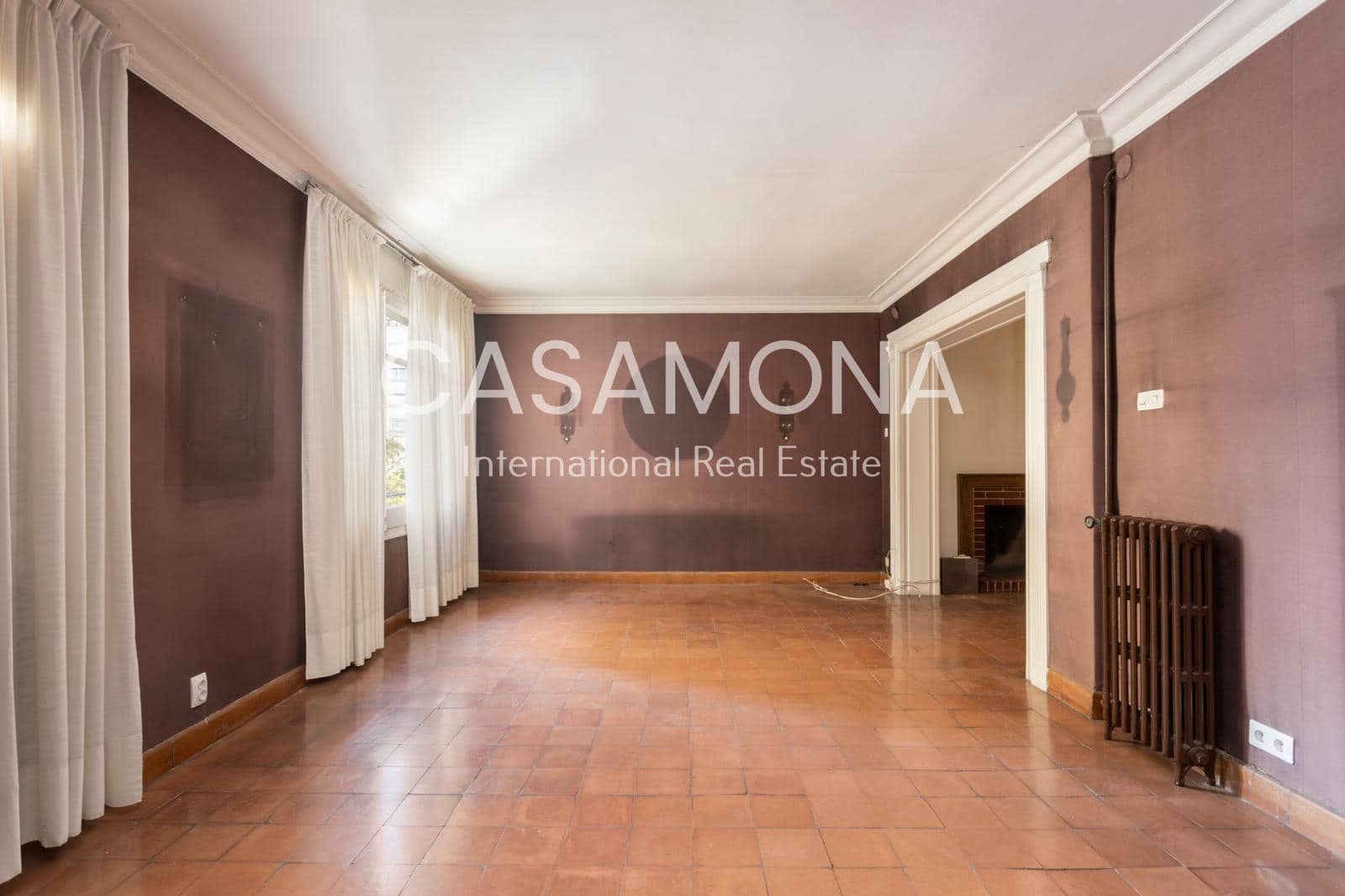 3 soverom Leilighet til salgs i Barcelona by - € 875 000 (Ref: 8816762)