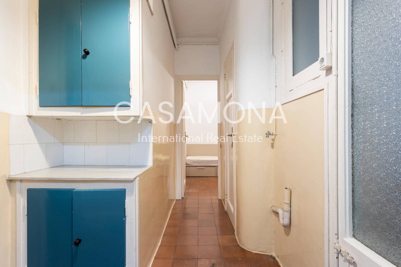 3 soverom Leilighet til salgs i Barcelona by - € 875 000 (Ref: 8816762)
