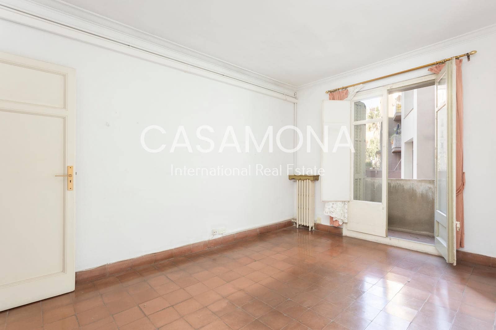 3 soverom Leilighet til salgs i Barcelona by - € 875 000 (Ref: 8816762)