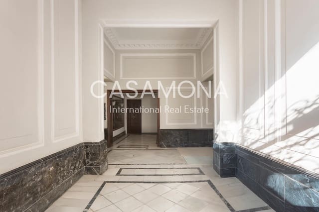 3 bedroom Apartment for sale in El Putxet i El Farró, Barcelona city - € 875,000 (Ref: 8816762)