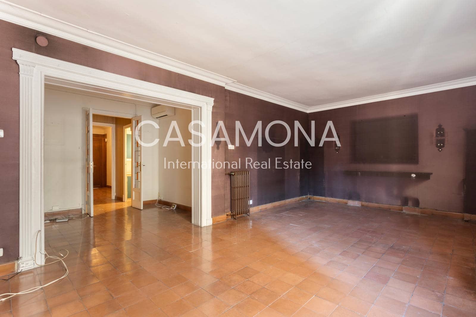 3 soverom Leilighet til salgs i Barcelona by - € 875 000 (Ref: 8816762)