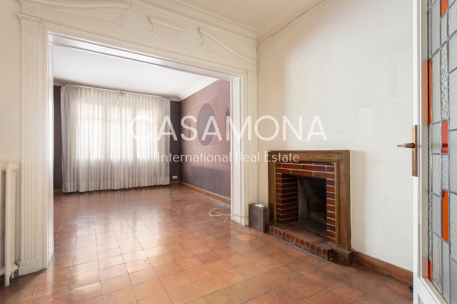 3 soverom Leilighet til salgs i Barcelona by - € 875 000 (Ref: 8816762)