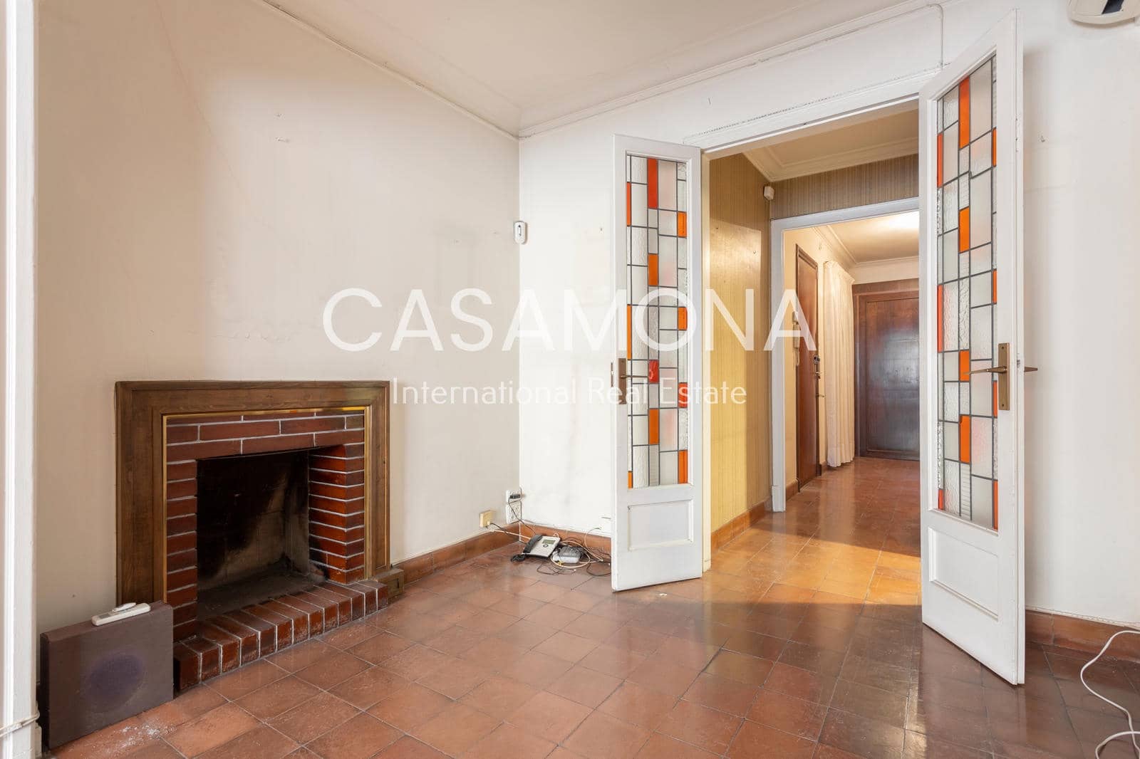 3 soverom Leilighet til salgs i Barcelona by - € 875 000 (Ref: 8816762)