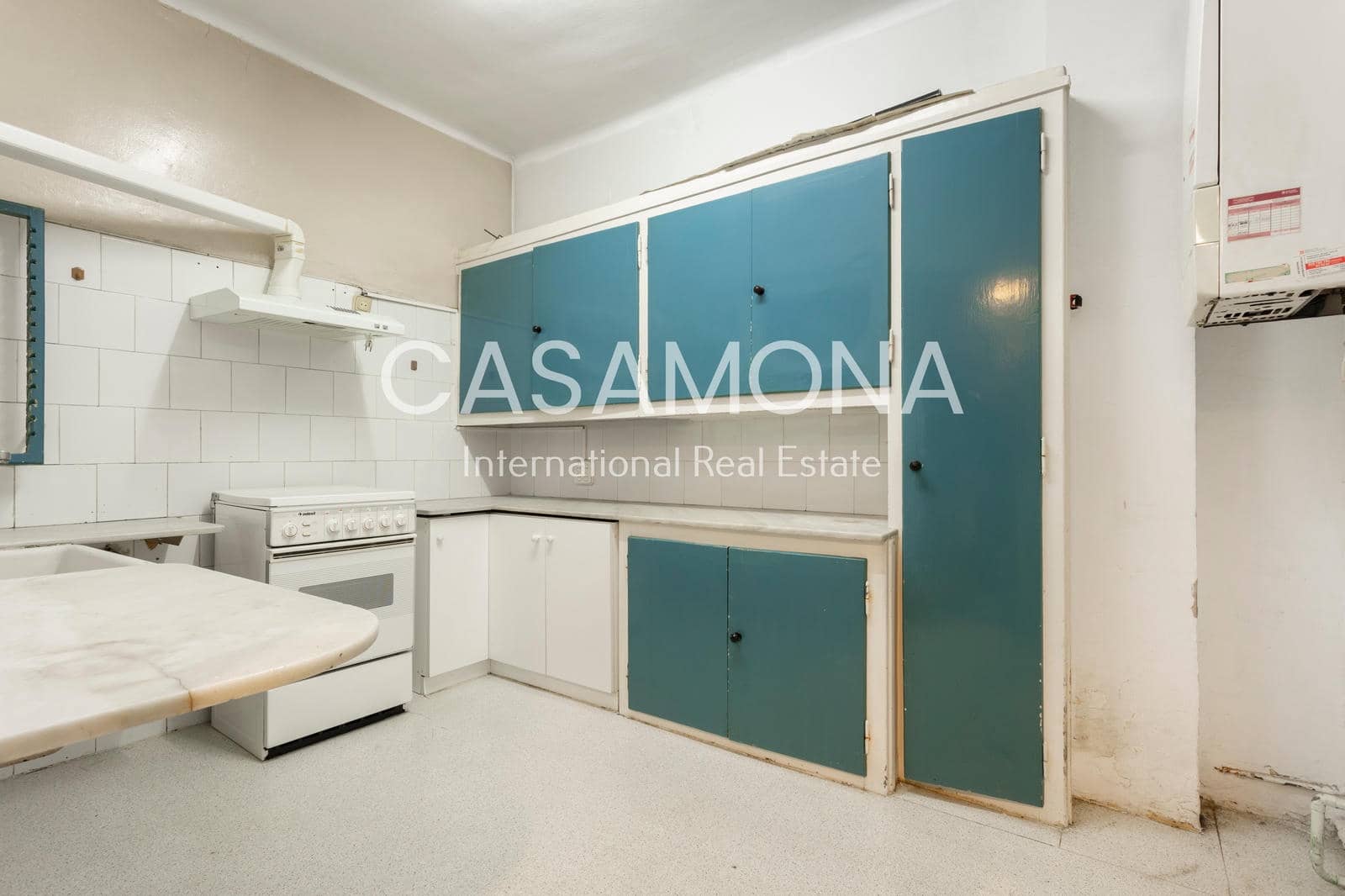 3 soverom Leilighet til salgs i Barcelona by - € 875 000 (Ref: 8816762)