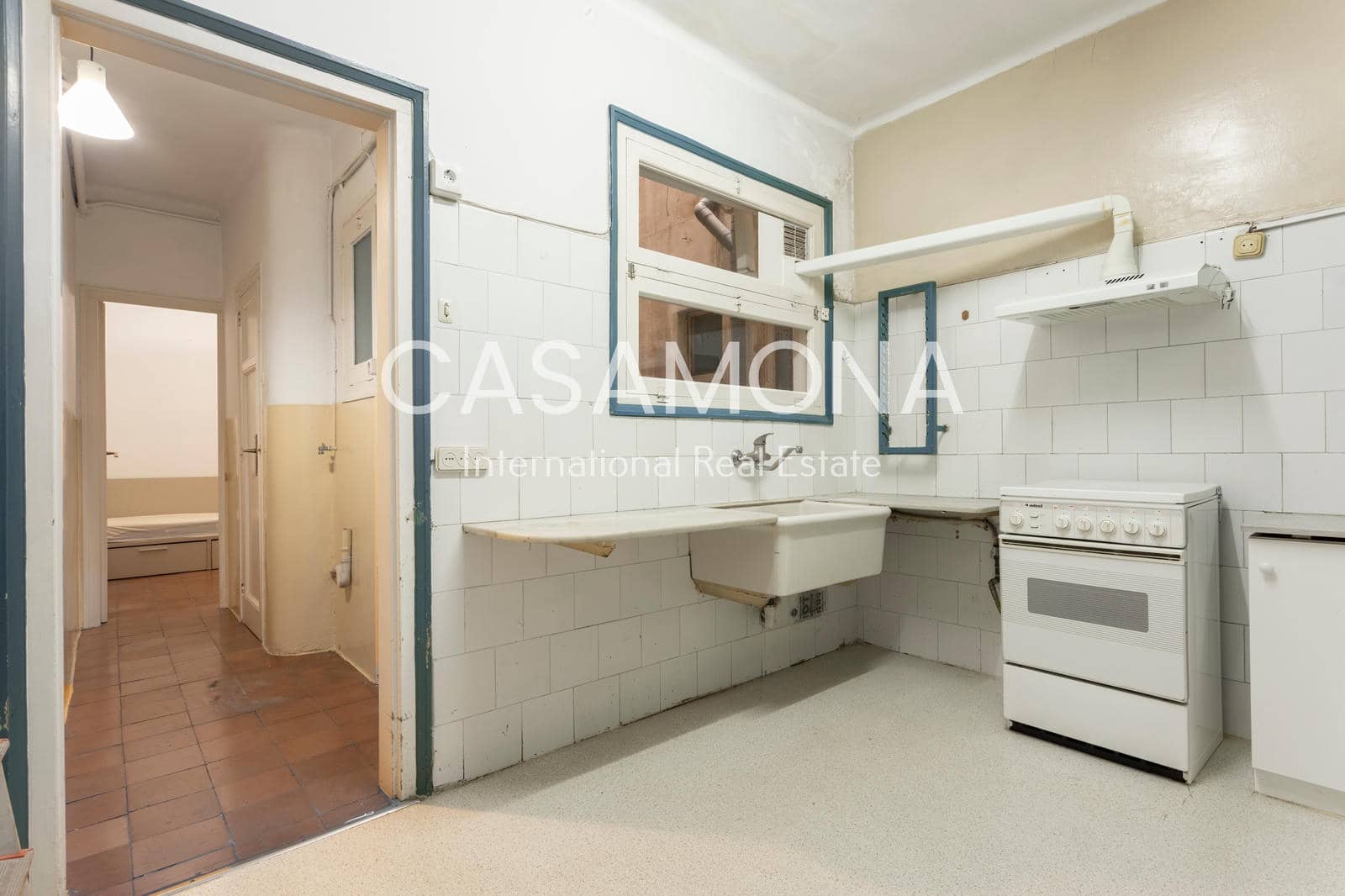 3 soverom Leilighet til salgs i Barcelona by - € 875 000 (Ref: 8816762)