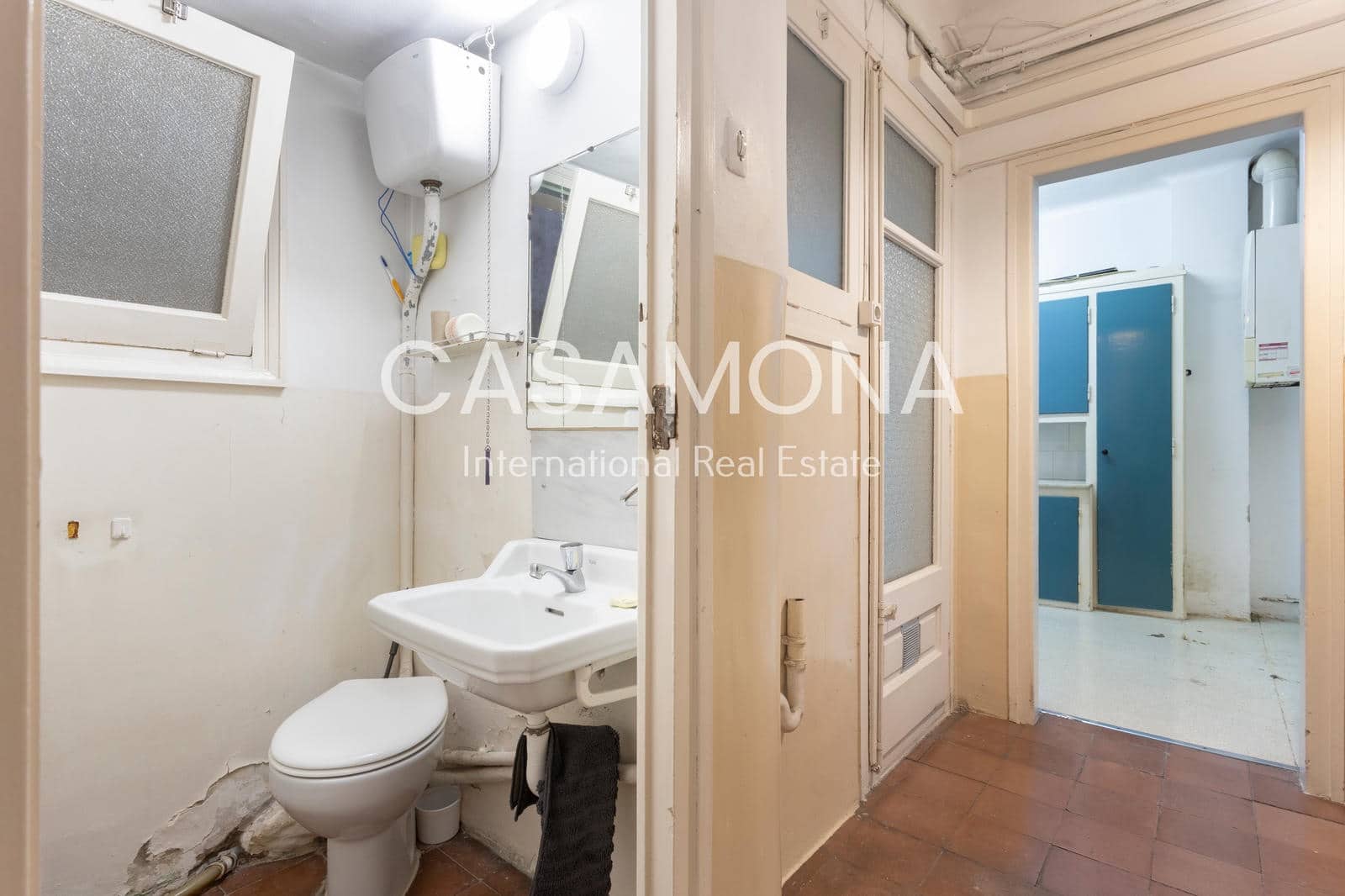 3 soverom Leilighet til salgs i Barcelona by - € 875 000 (Ref: 8816762)