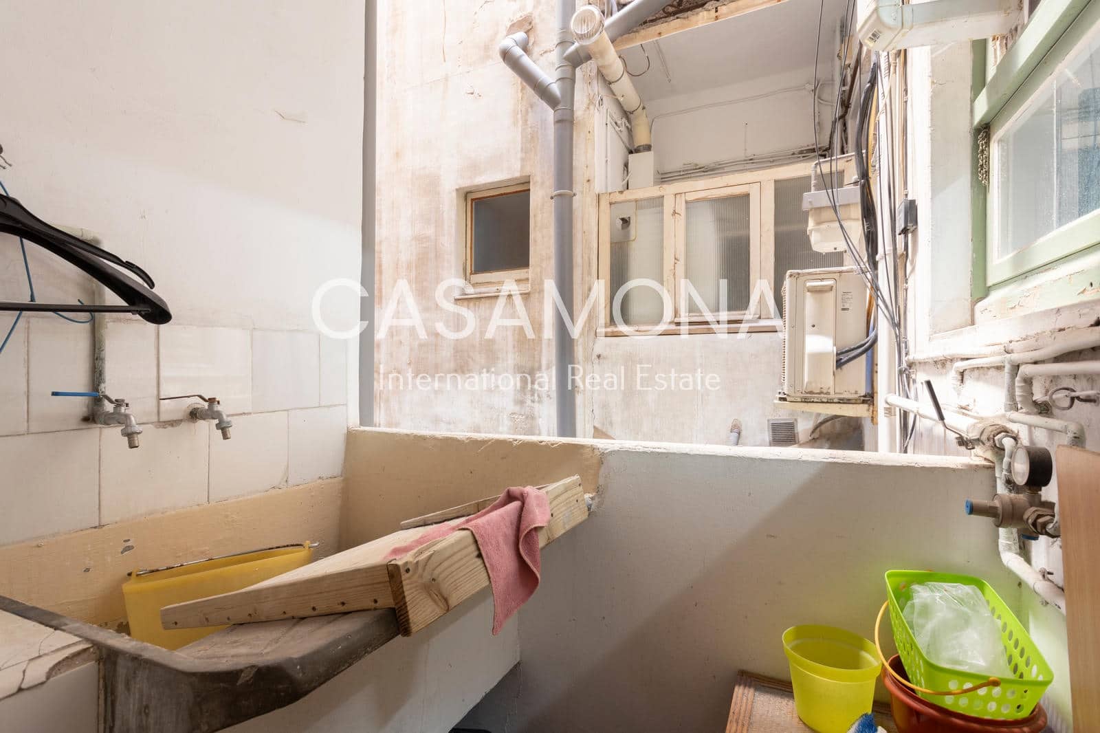 3 soverom Leilighet til salgs i Barcelona by - € 875 000 (Ref: 8816762)