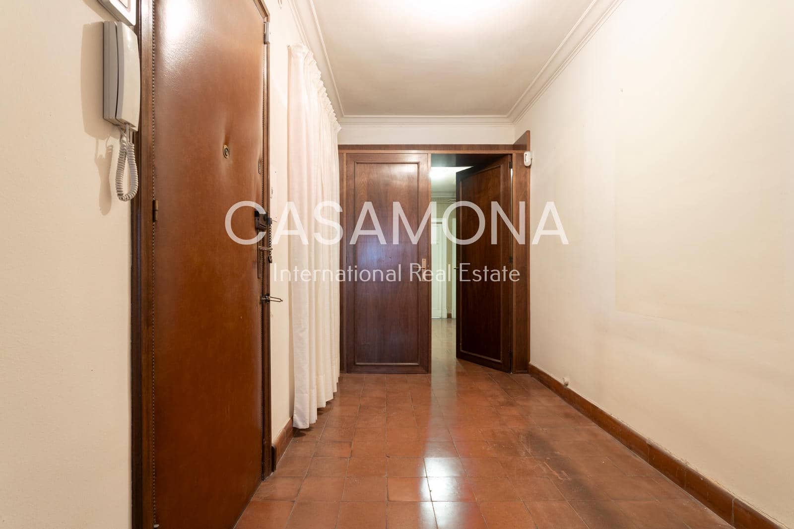 3 soverom Leilighet til salgs i Barcelona by - € 875 000 (Ref: 8816762)