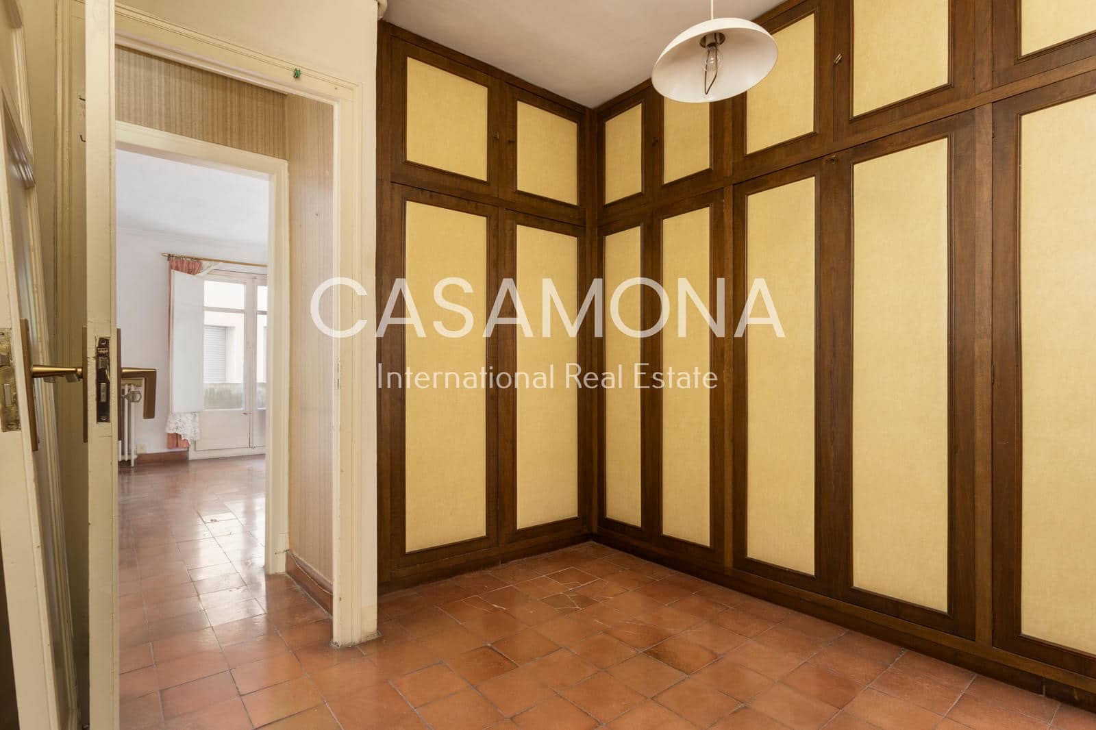 3 soverom Leilighet til salgs i Barcelona by - € 875 000 (Ref: 8816762)