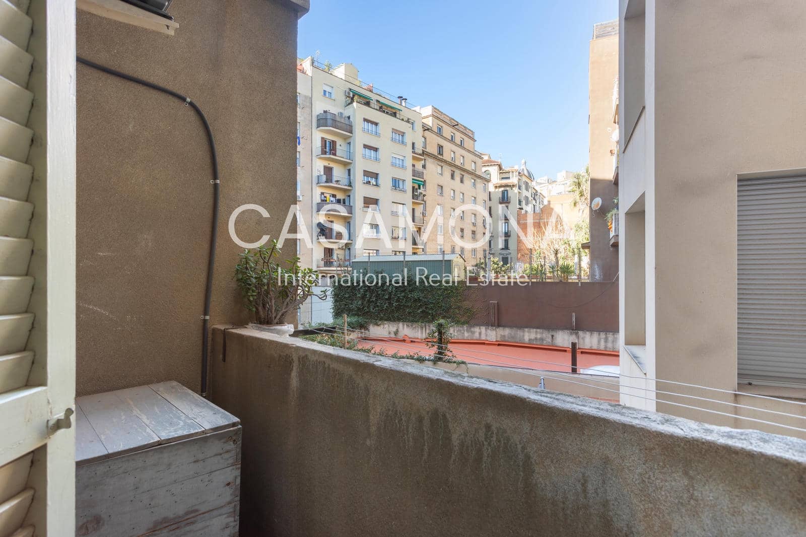 3 soverom Leilighet til salgs i Barcelona by - € 875 000 (Ref: 8816762)
