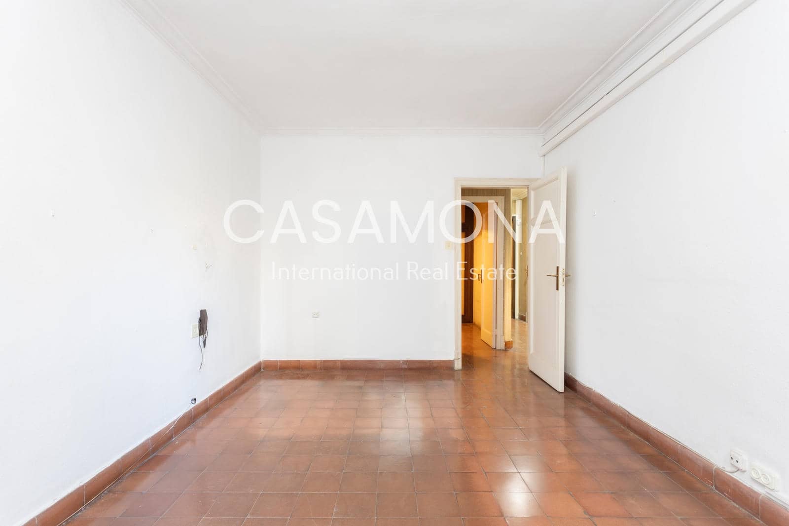 3 soverom Leilighet til salgs i Barcelona by - € 875 000 (Ref: 8816762)