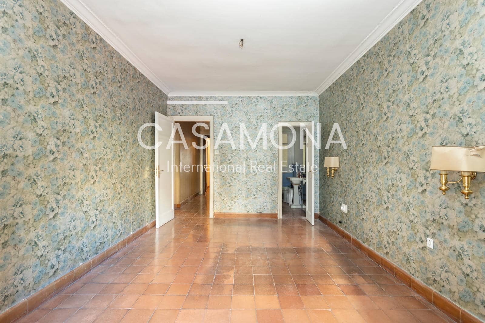 3 soverom Leilighet til salgs i Barcelona by - € 875 000 (Ref: 8816762)