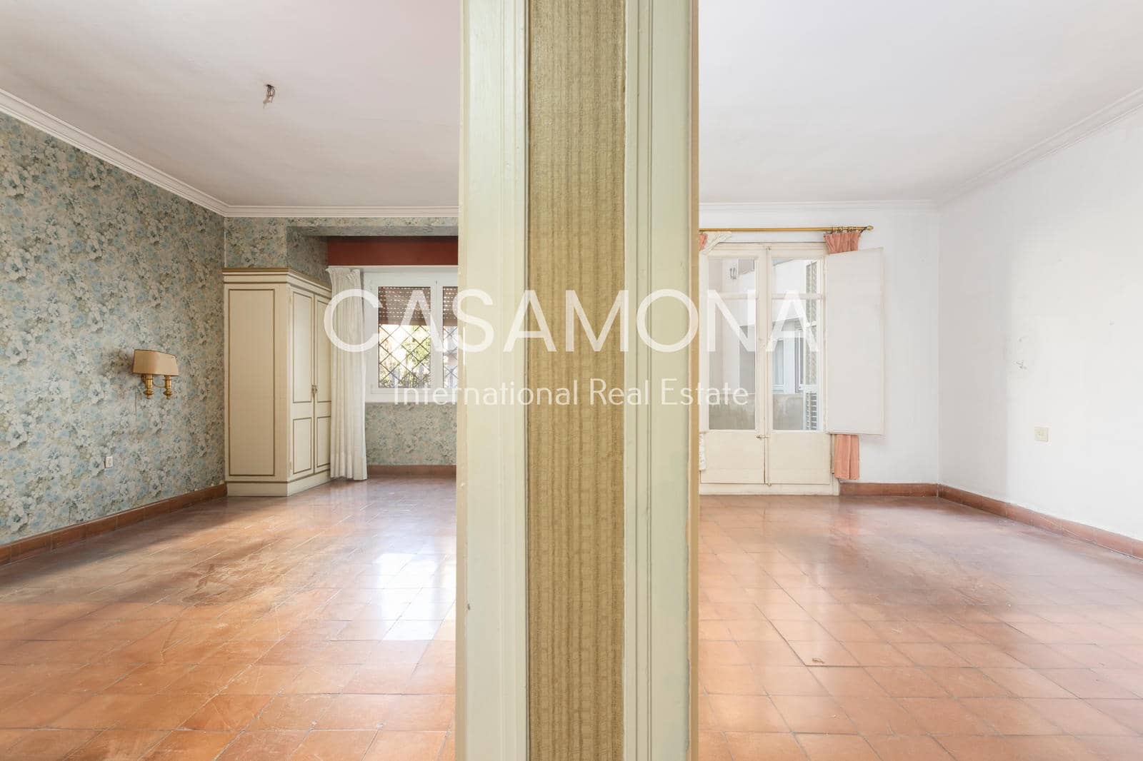 3 soverom Leilighet til salgs i Barcelona by - € 875 000 (Ref: 8816762)