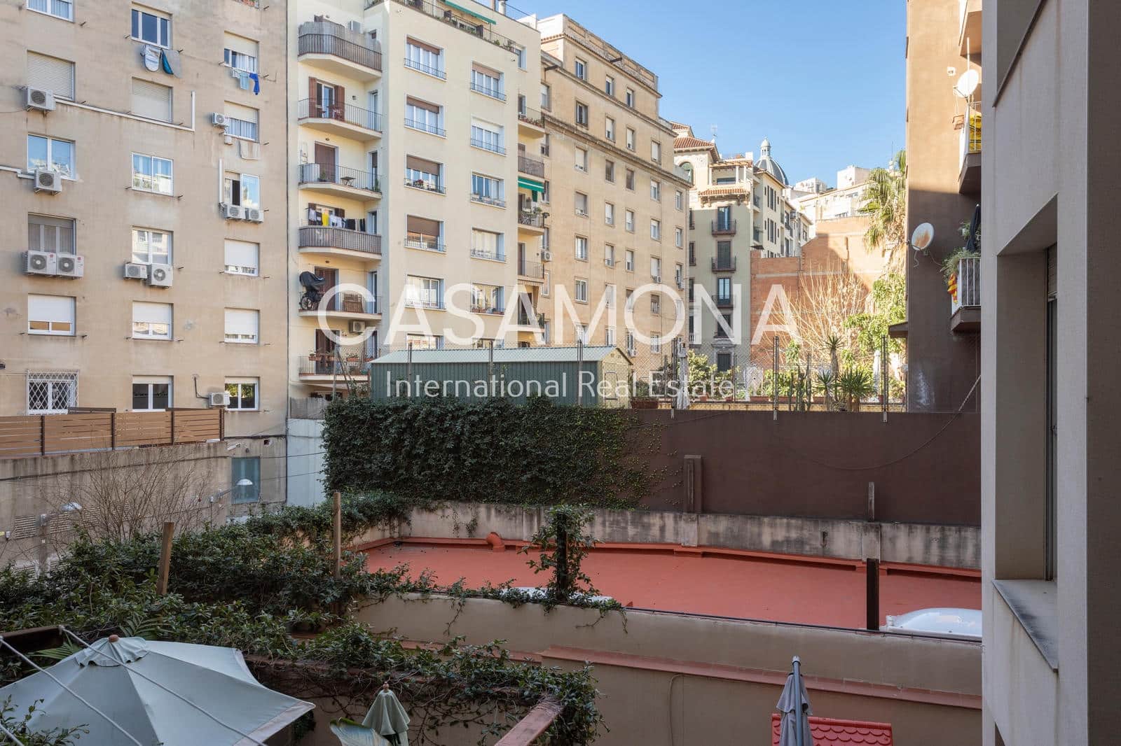 3 soverom Leilighet til salgs i Barcelona by - € 875 000 (Ref: 8816762)