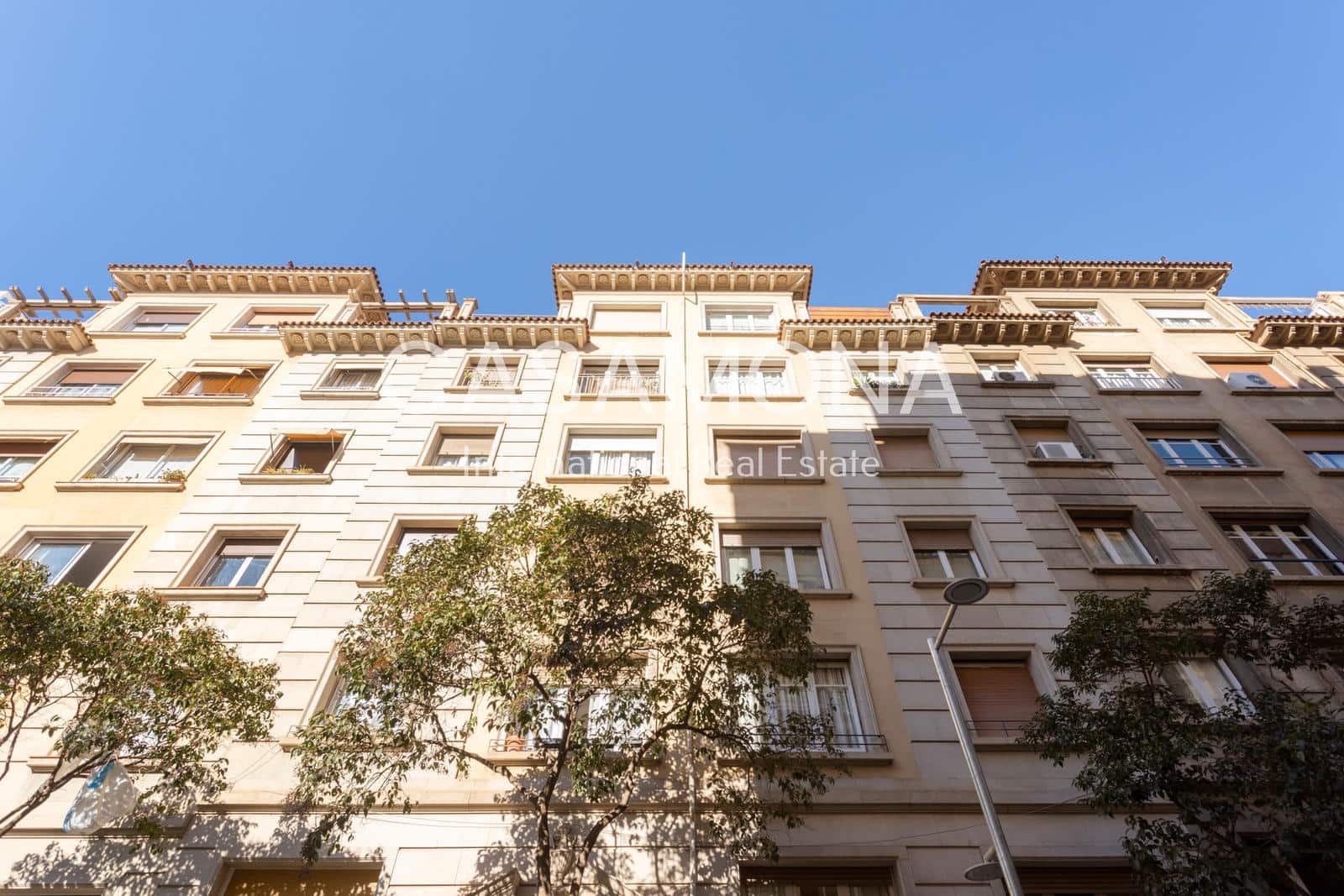 3 soverom Leilighet til salgs i Barcelona by - € 875 000 (Ref: 8816762)