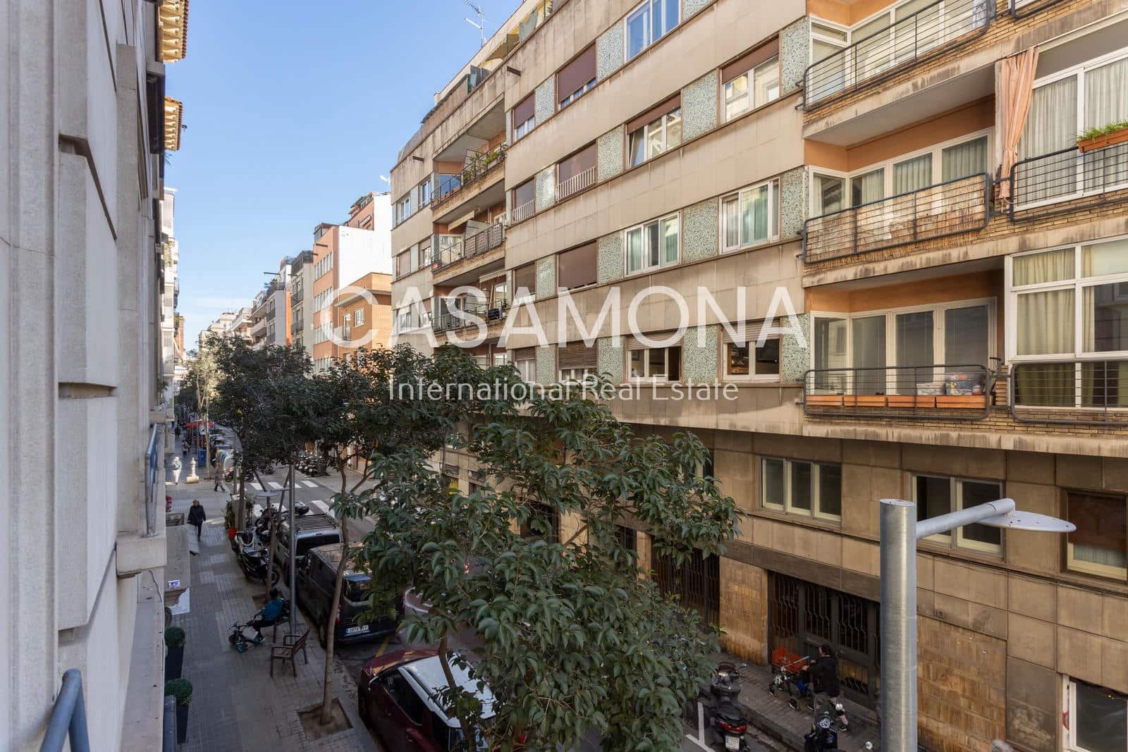 3 soverom Leilighet til salgs i Barcelona by - € 875 000 (Ref: 8816762)