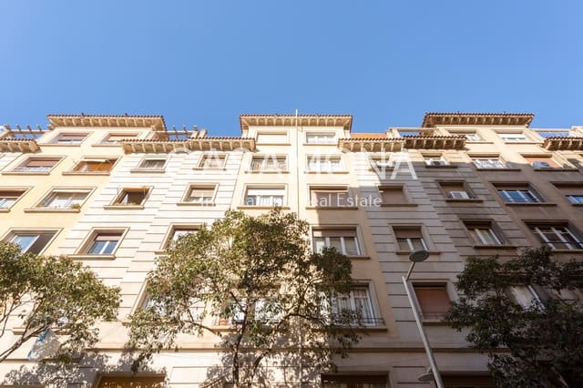 3 bedroom Apartment for sale in El Putxet i El Farró, Barcelona city - € 875,000 (Ref: 8816762)