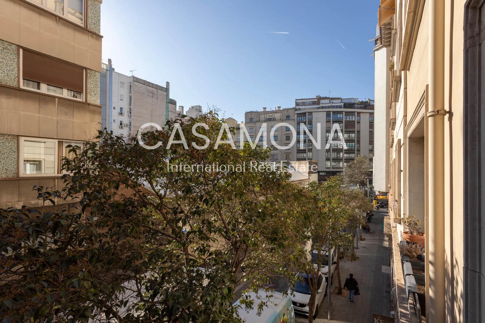 3 soverom Leilighet til salgs i Barcelona by - € 875 000 (Ref: 8816762)