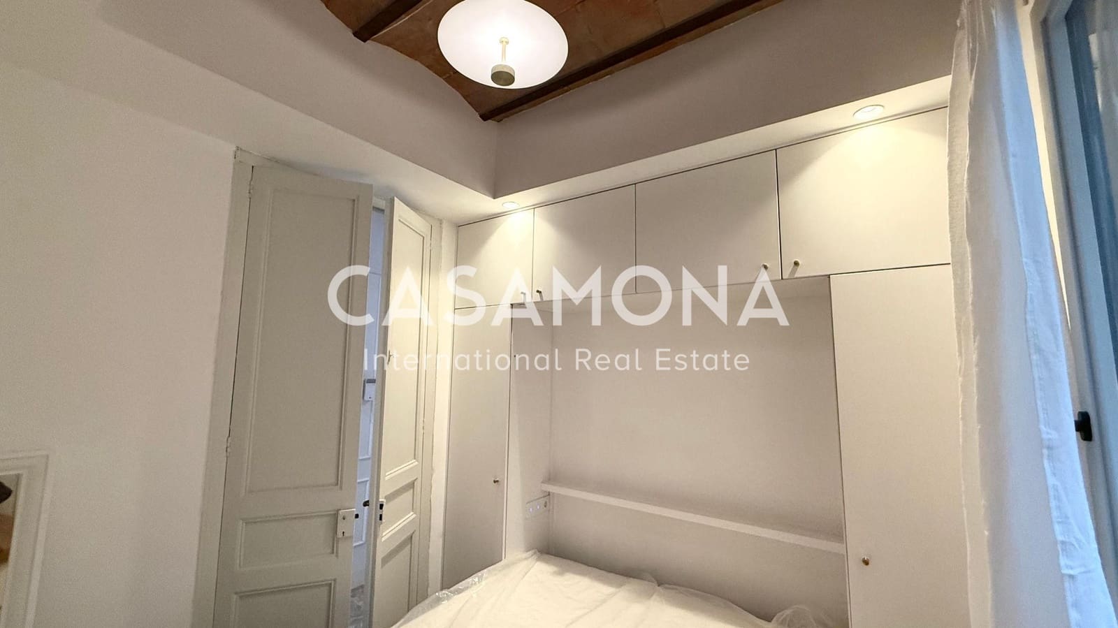 3 soveværelse Lejlighed til salg i Barcelona by - € 885.000 (Ref: 8816764)