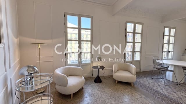 3 soveværelse Lejlighed til salg i L'Antiga Esquerra de L'Eixample, Barcelona by - € 885.000 (Ref: 8816764)