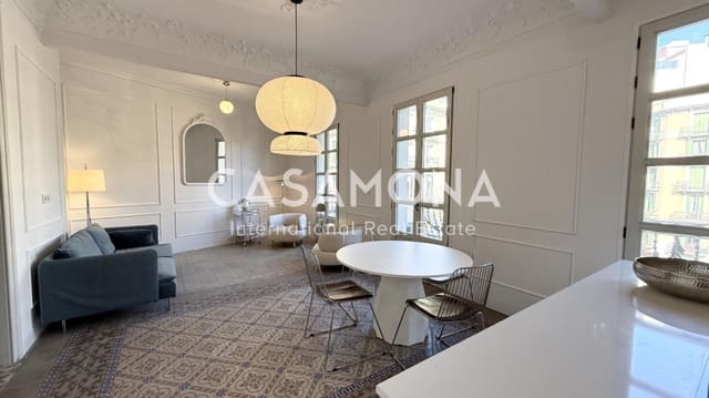 3 soveværelse Lejlighed til salg i L'Antiga Esquerra de L'Eixample, Barcelona by - € 885.000 (Ref: 8816764)