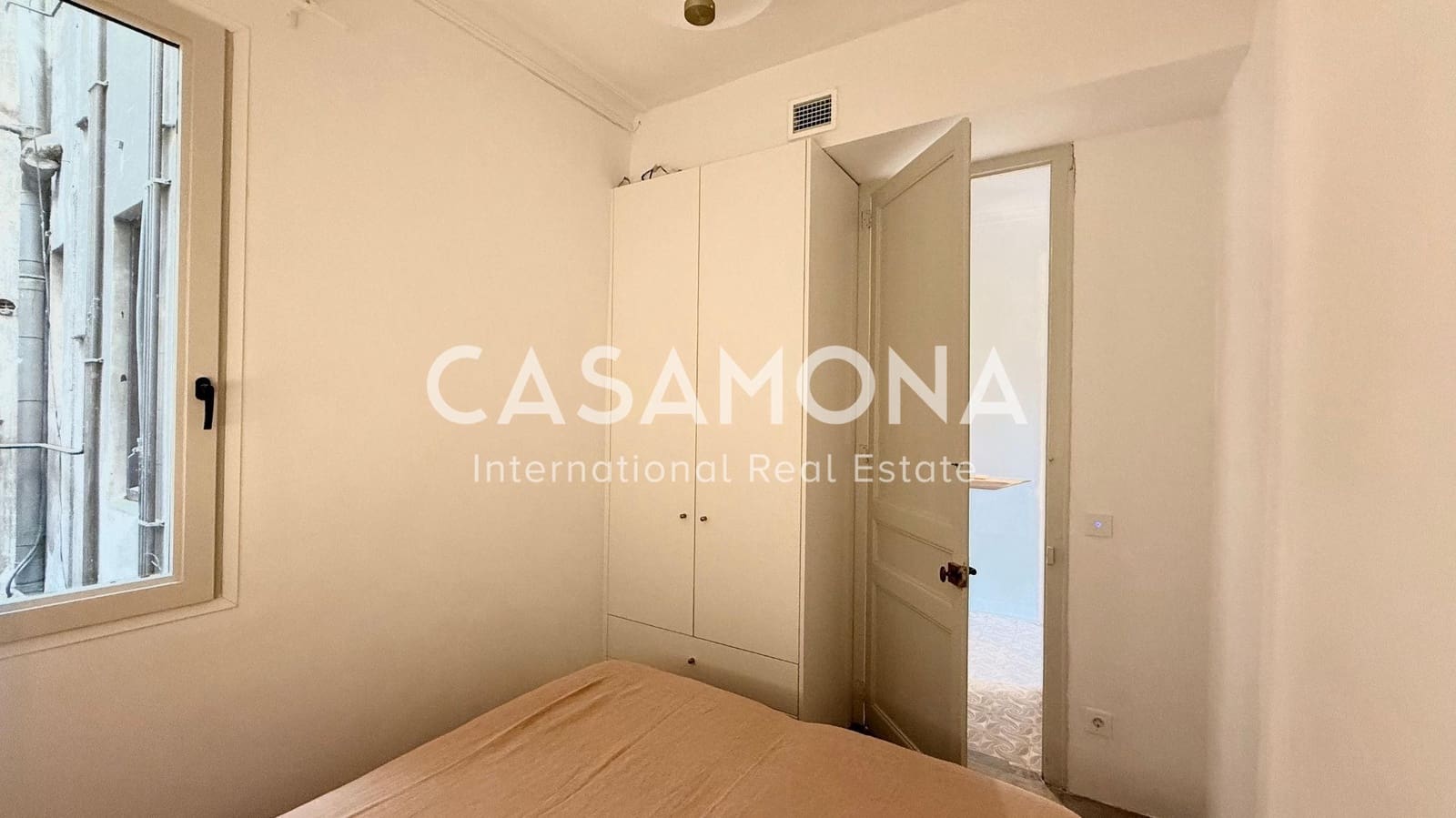 3 soveværelse Lejlighed til salg i Barcelona by - € 885.000 (Ref: 8816764)