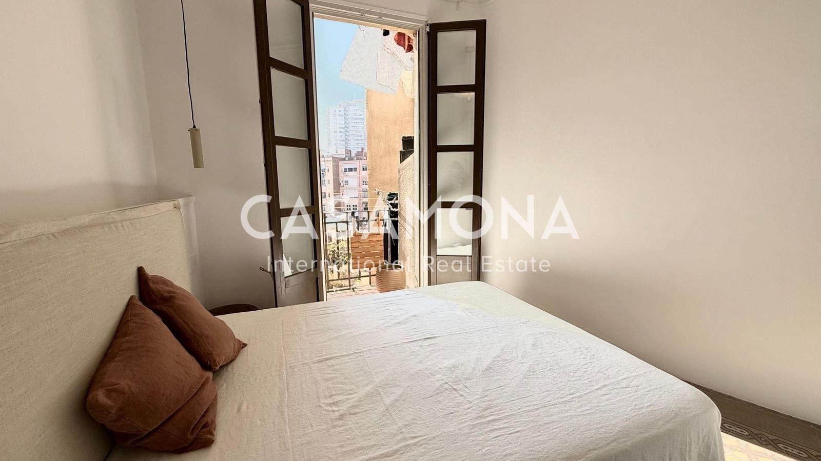 3 soveværelse Lejlighed til salg i Barcelona by - € 885.000 (Ref: 8816764)